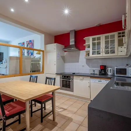 Gite Domaine Renaudin - Les Jardins Du Moulin - Moussy