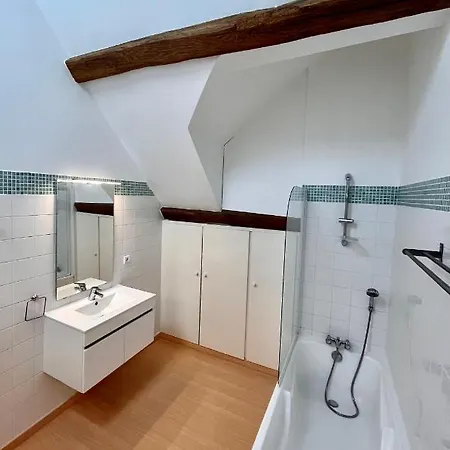 Guest house Gite Domaine Renaudin - Les Jardins Du Moulin - Moussy Moussy (Marne)